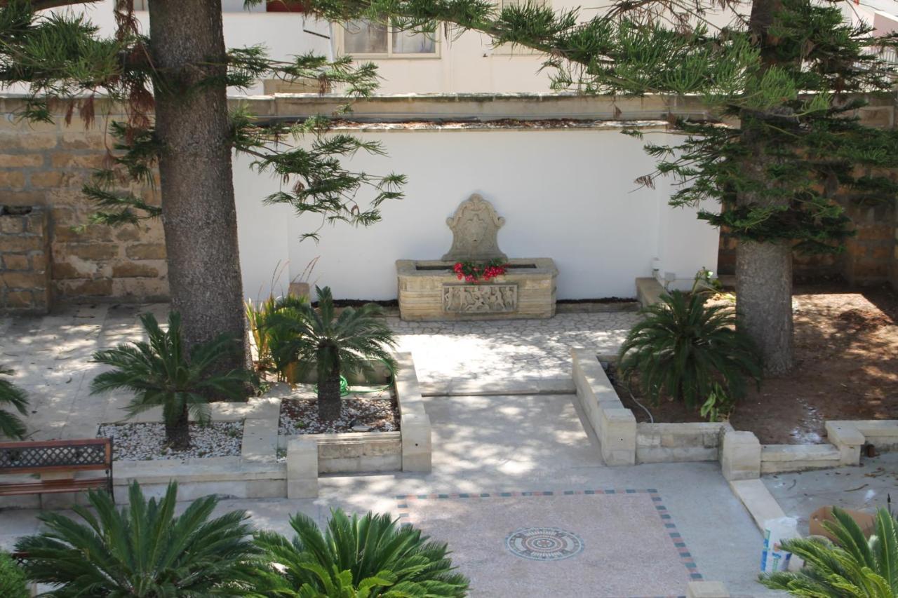 Villa Degli Angeli Santa Maria al Bagno Exterior photo