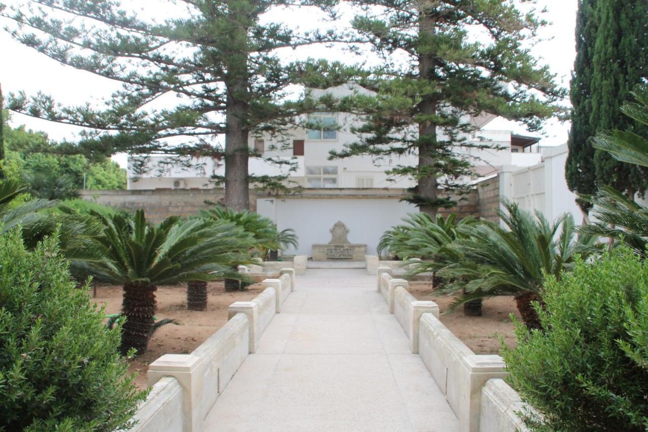 Villa Degli Angeli Santa Maria al Bagno Exterior photo
