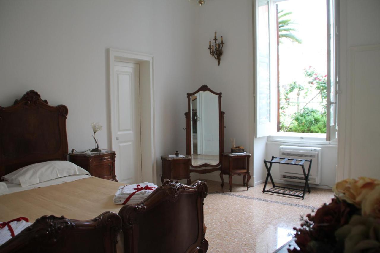 Villa Degli Angeli Santa Maria al Bagno Exterior photo