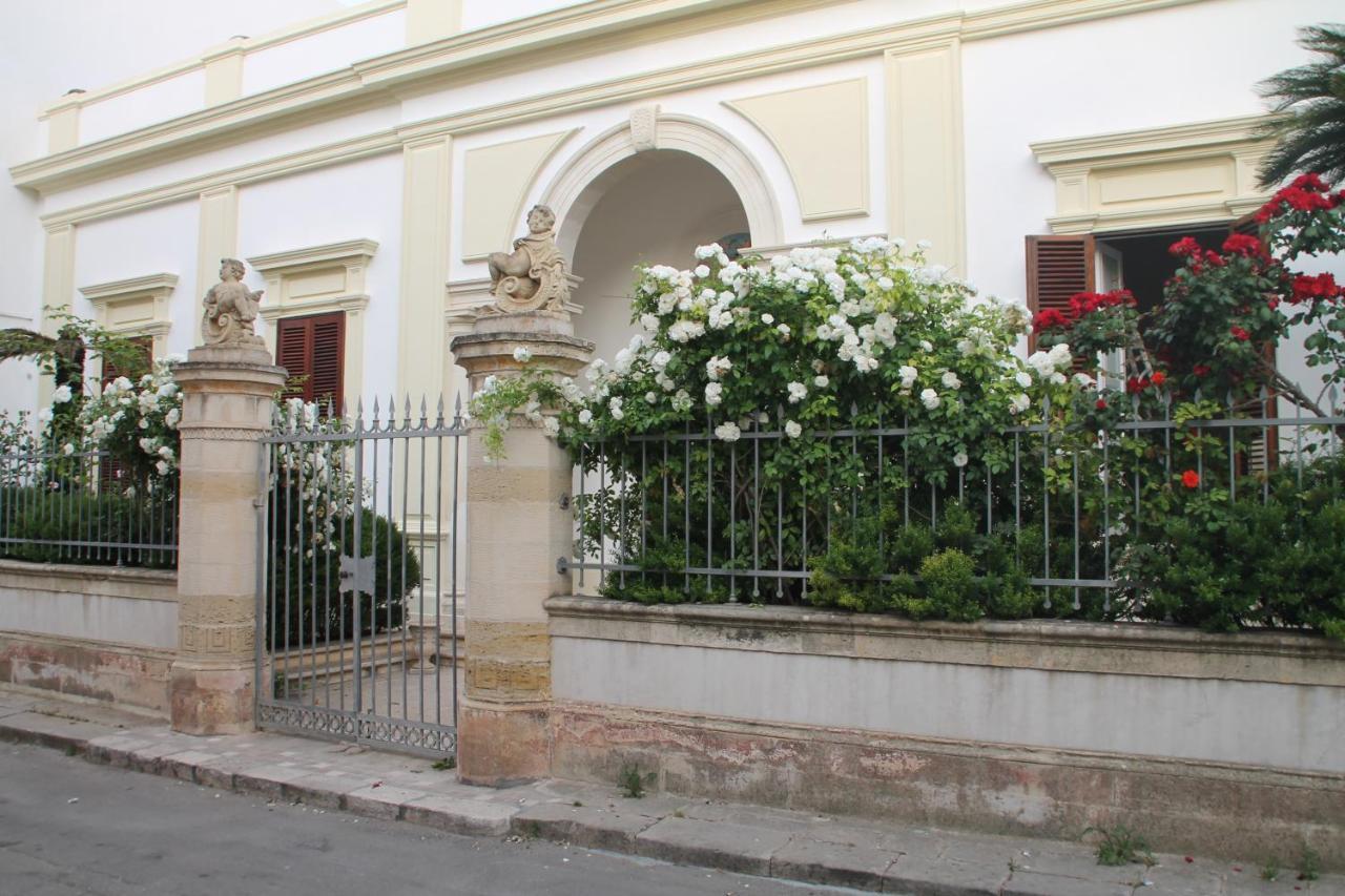 Villa Degli Angeli Santa Maria al Bagno Exterior photo